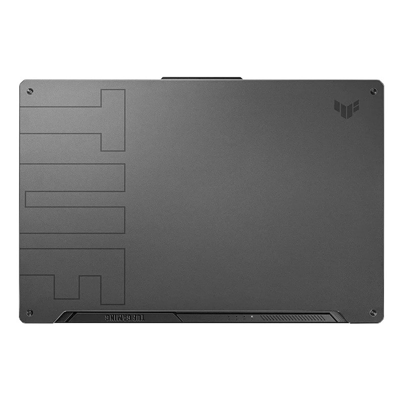 لپ تاپ 17.3 اینچی ایسوس مدل TUF Gaming F17 FX706HE-A