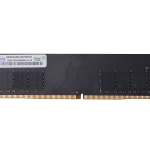 رم دسکتاپ DDR4 راموس 2666MHz مدل RAmos ظرفیت 16 گیگابایت