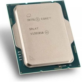 پردازنده مرکزی اینتل سری Alder Lake مدل i5-12400F