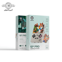 کنسول بازی گرین لاین مدل GP PRO ا Green Lion GP PRO gaming console