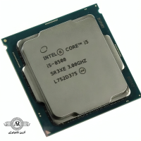 پردازنده اینتل مدل Core i5-8500