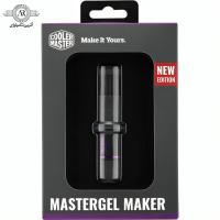 خمیر حرارتی کولر مستر مدل MasterGel Maker ا Cooler Master MasterGel Maker