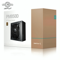 پاور PM850D دیپ کول 850 وات ا DeepCool PM850D Power Supply
